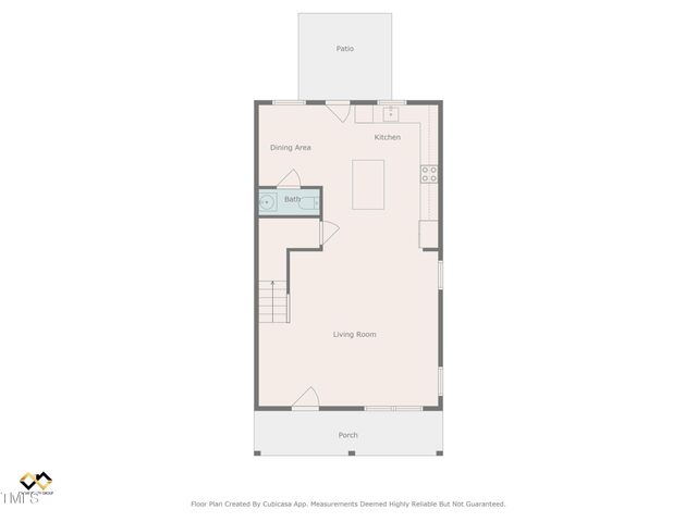 52 Camel Crazies Place, Lillington, NC 27546