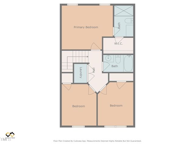 52 Camel Crazies Place, Lillington, NC 27546