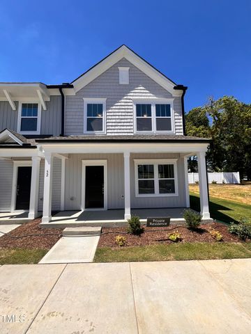 52 Camel Crazies Place, Lillington, NC 27546