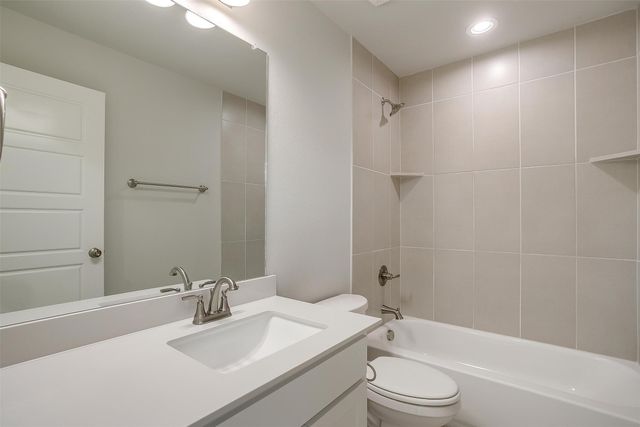 6811 Robert Reed Drive, Arlington, TX 76001