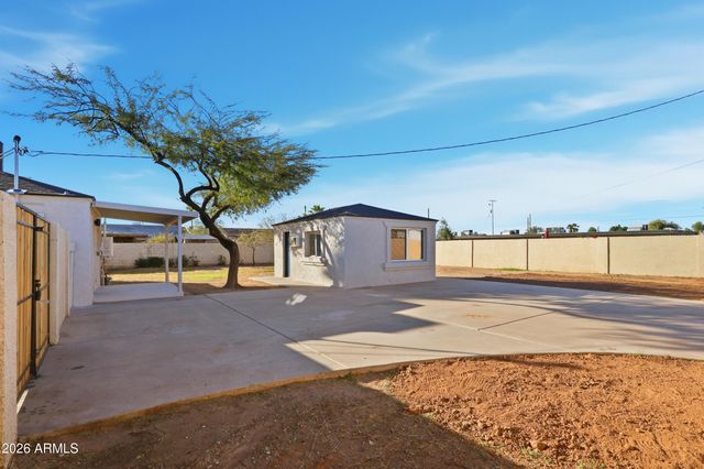 1748 E MONTE VISTA Road, Phoenix, AZ 85006