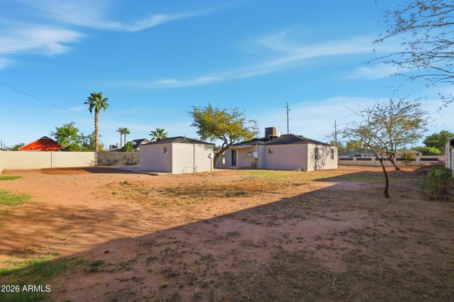 1748 E MONTE VISTA Road, Phoenix, AZ 85006