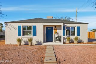 1748 E MONTE VISTA Road, Phoenix, AZ 85006