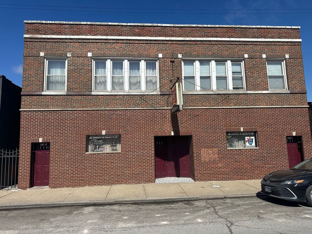 5788 S Archer Avenue, Chicago, IL 60638