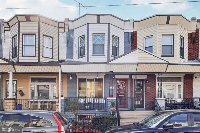 5330 CHANCELLOR ST, Philadelphia, PA 19139