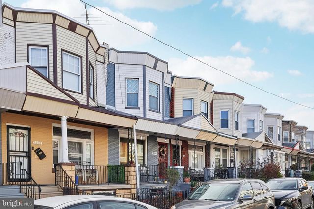 5330 CHANCELLOR ST, Philadelphia, PA 19139