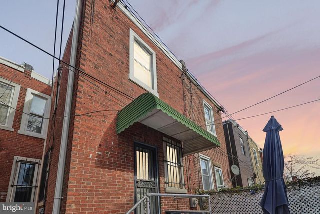 5330 CHANCELLOR ST, Philadelphia, PA 19139