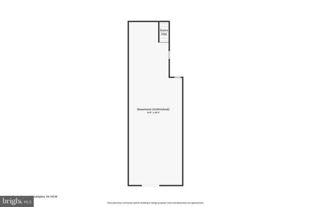 5330 CHANCELLOR ST, Philadelphia, PA 19139