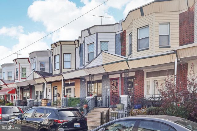 5330 CHANCELLOR ST, Philadelphia, PA 19139