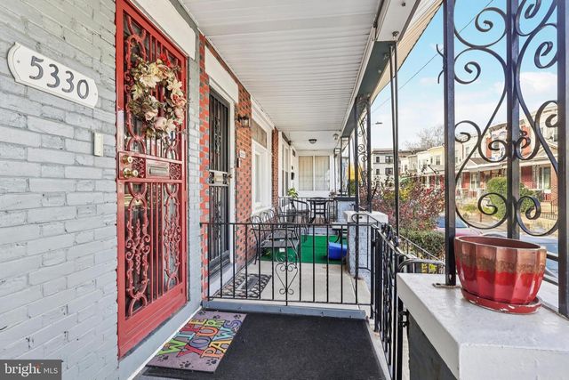 5330 CHANCELLOR ST, Philadelphia, PA 19139