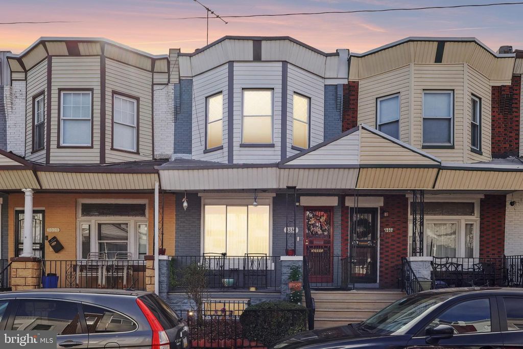 5330 CHANCELLOR ST, Philadelphia, PA 19139