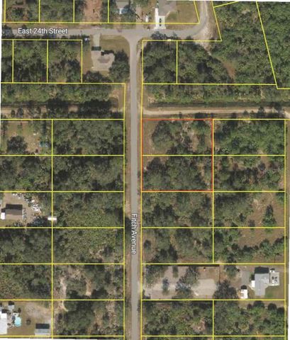 2320 FITCH AVENUE, Alva, FL 33920