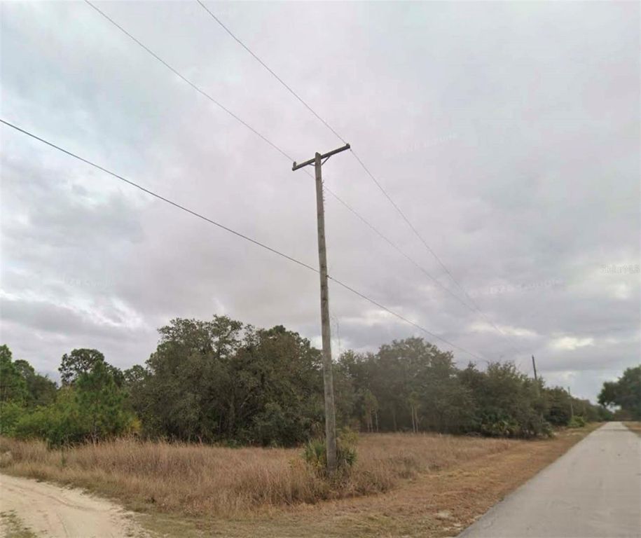 2320 FITCH AVENUE, Alva, FL 33920
