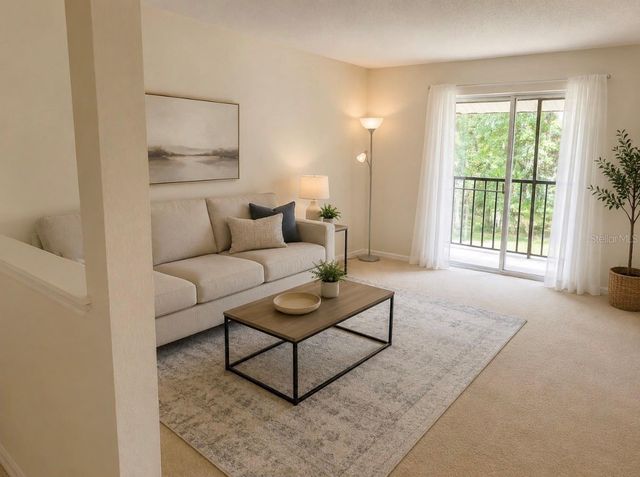 4312 HECTOR COURT 4, Orlando, FL 32822