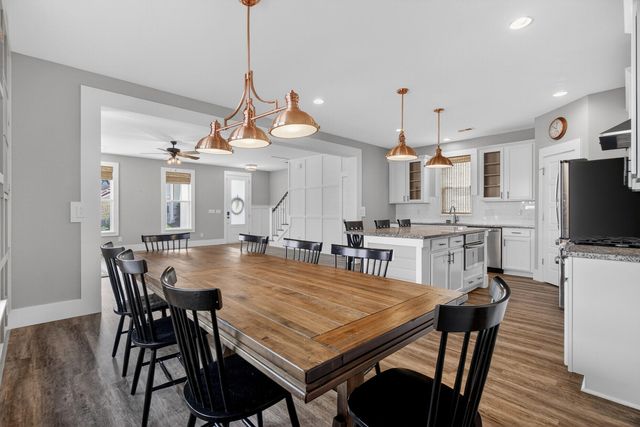 151 Dark Hollow Way, Summerville, SC 29485