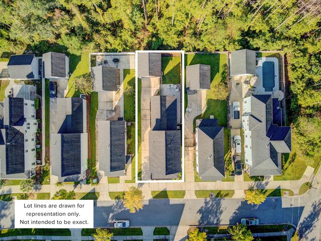 151 Dark Hollow Way, Summerville, SC 29485
