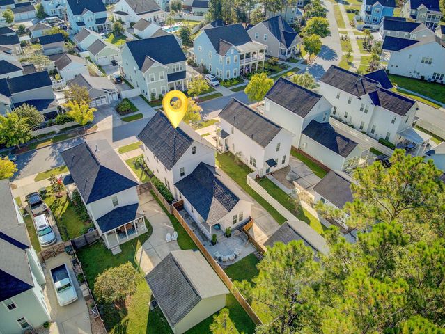 151 Dark Hollow Way, Summerville, SC 29485