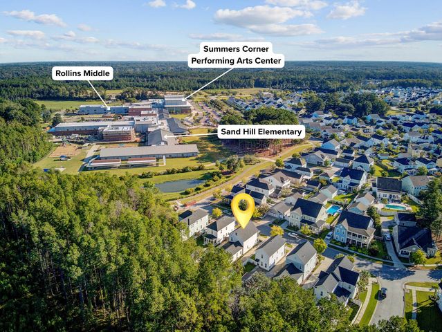 151 Dark Hollow Way, Summerville, SC 29485