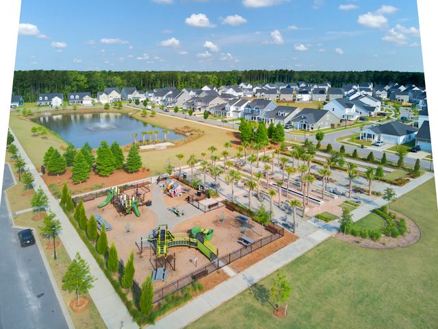 151 Dark Hollow Way, Summerville, SC 29485