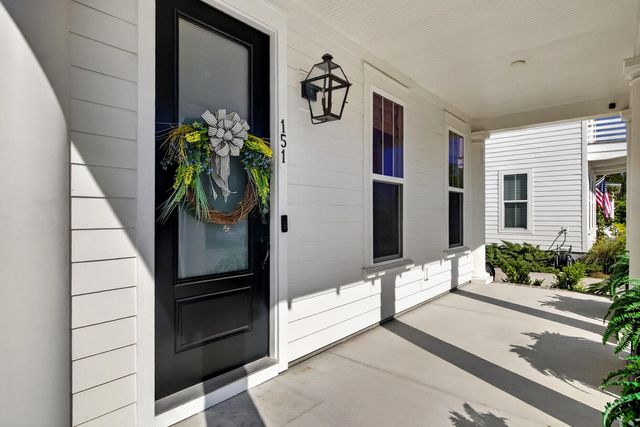 151 Dark Hollow Way, Summerville, SC 29485