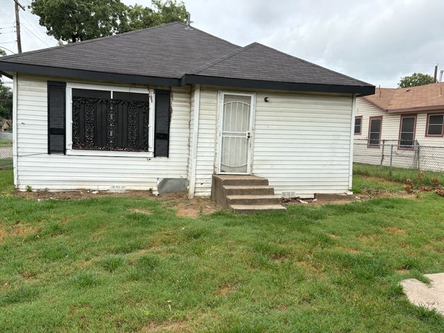 3830 Waldron Avenue, Dallas, TX 75215