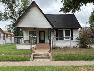 3830 Waldron Avenue, Dallas, TX 75215