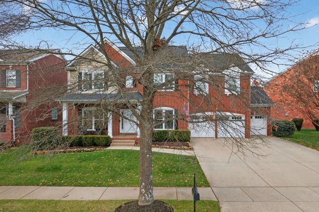 1417 Hanson Dr, Franklin, TN 37067