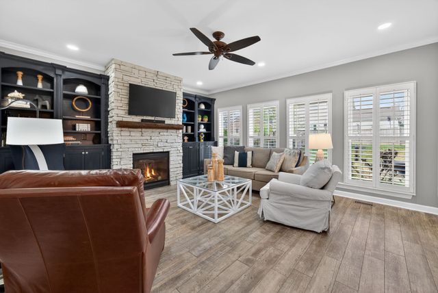 1417 Hanson Dr, Franklin, TN 37067