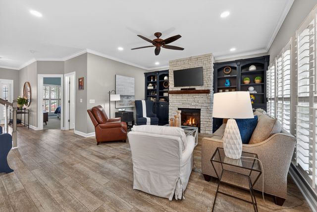 1417 Hanson Dr, Franklin, TN 37067