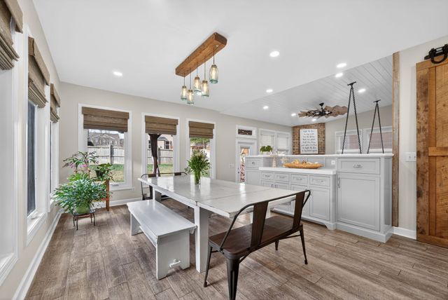 1417 Hanson Dr, Franklin, TN 37067