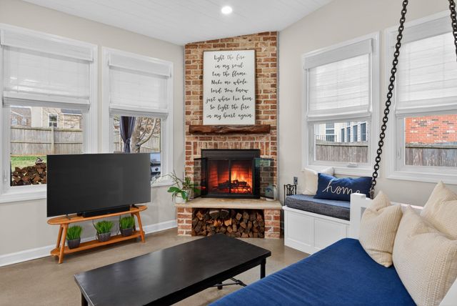 1417 Hanson Dr, Franklin, TN 37067