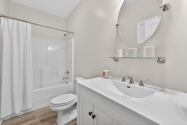 1417 Hanson Dr, Franklin, TN 37067