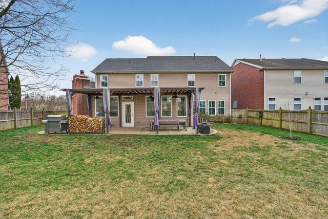 1417 Hanson Dr, Franklin, TN 37067