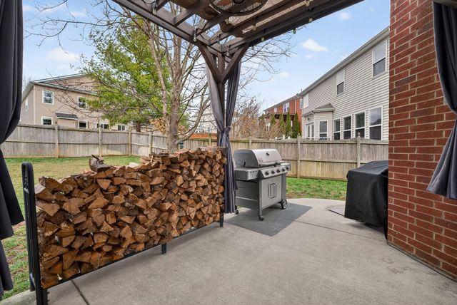 1417 Hanson Dr, Franklin, TN 37067