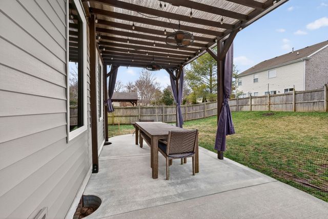 1417 Hanson Dr, Franklin, TN 37067