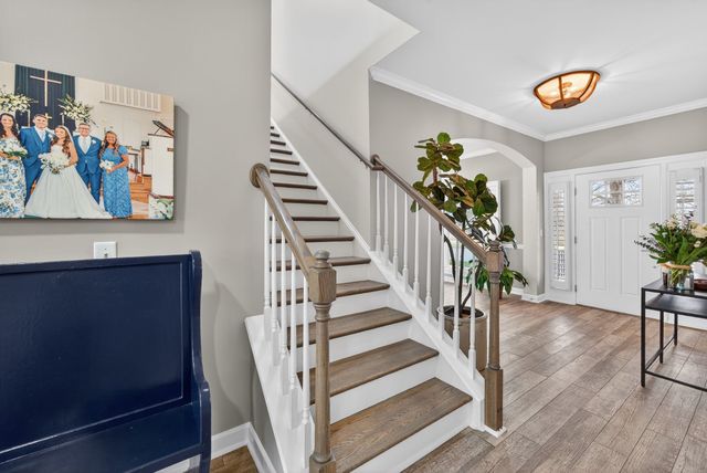 1417 Hanson Dr, Franklin, TN 37067