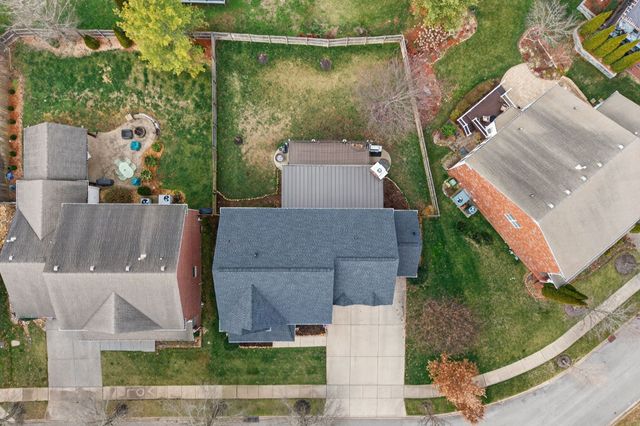 1417 Hanson Dr, Franklin, TN 37067