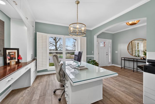 1417 Hanson Dr, Franklin, TN 37067