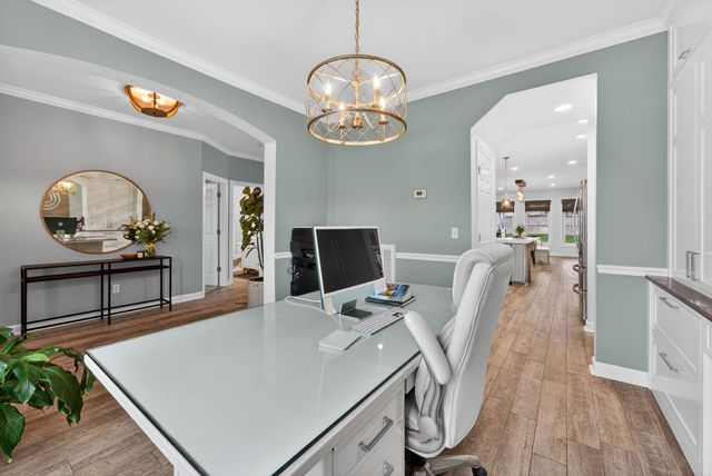 1417 Hanson Dr, Franklin, TN 37067