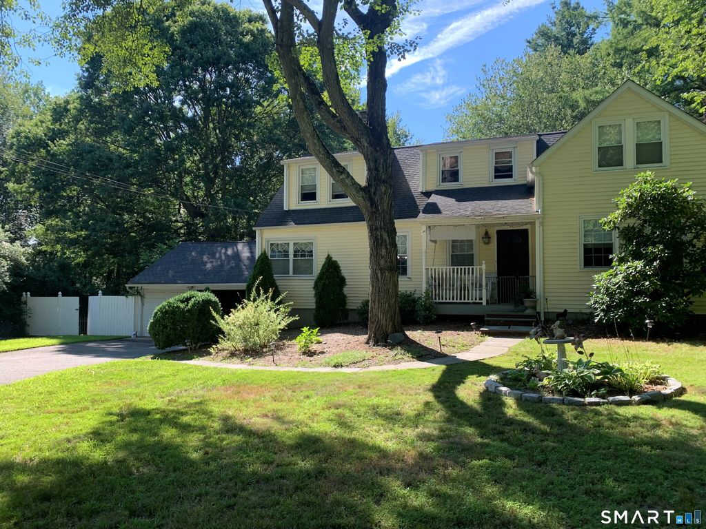 190 Forest Road, Milford, CT 06461