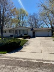 7091 Partridge Drive, Flushing Charter Township, MI 48433