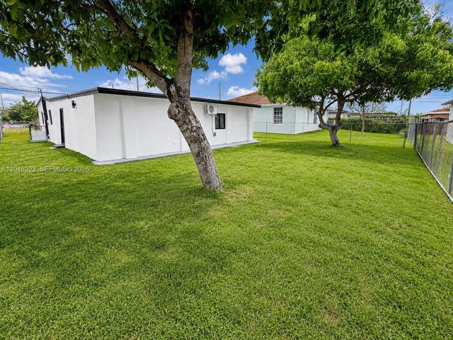 1305 NW 5th Ave, Florida City, FL 33034