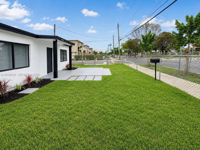 1305 NW 5th Ave, Florida City, FL 33034