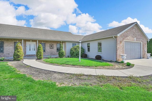 760 PRESCOTT DR, Lebanon, PA 17046