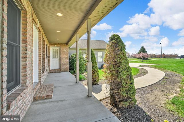 760 PRESCOTT DR, Lebanon, PA 17046