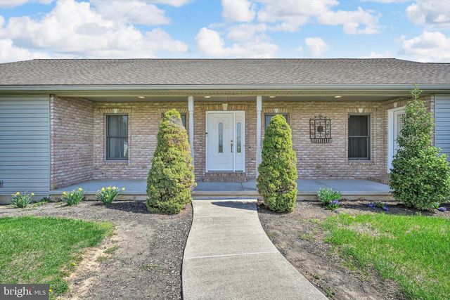 760 PRESCOTT DR, Lebanon, PA 17046