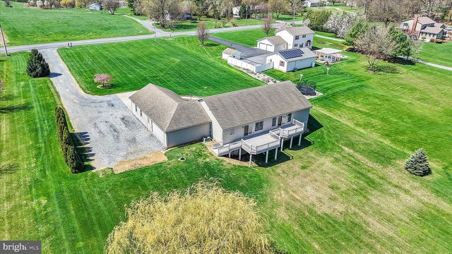 760 PRESCOTT DR, Lebanon, PA 17046