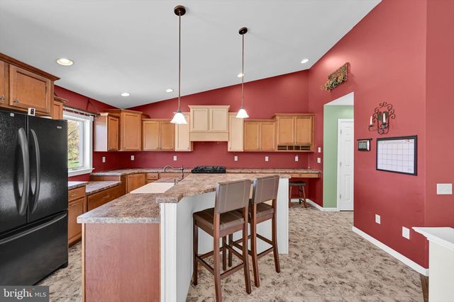 760 PRESCOTT DR, Lebanon, PA 17046