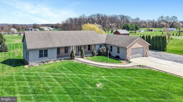760 PRESCOTT DR, Lebanon, PA 17046