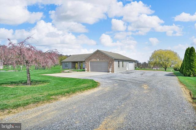 760 PRESCOTT DR, Lebanon, PA 17046